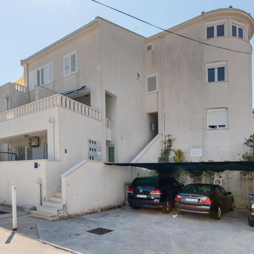 Apartman Klek - CDR510  4