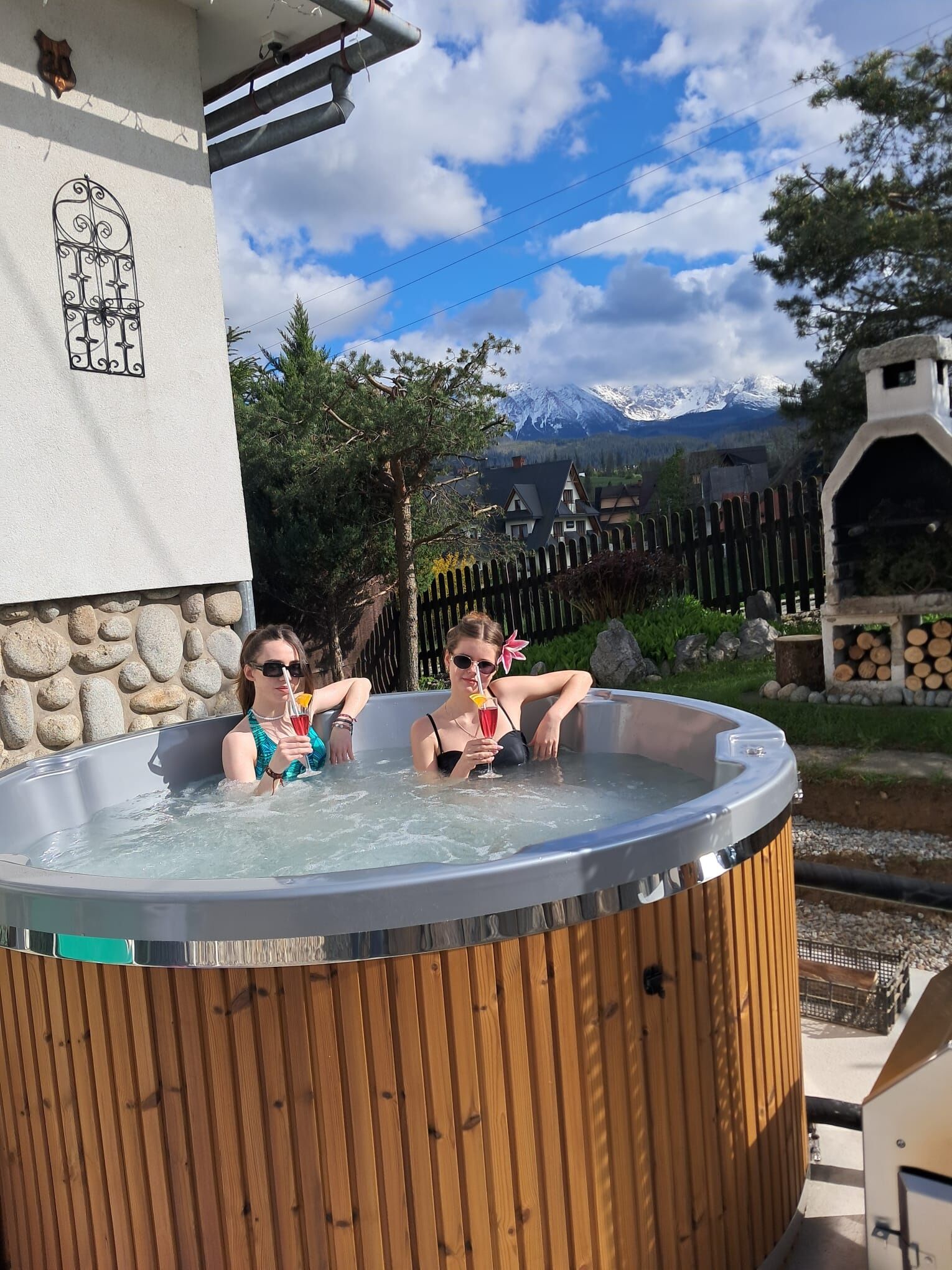 Apartament Na Wierchu Murzasichle