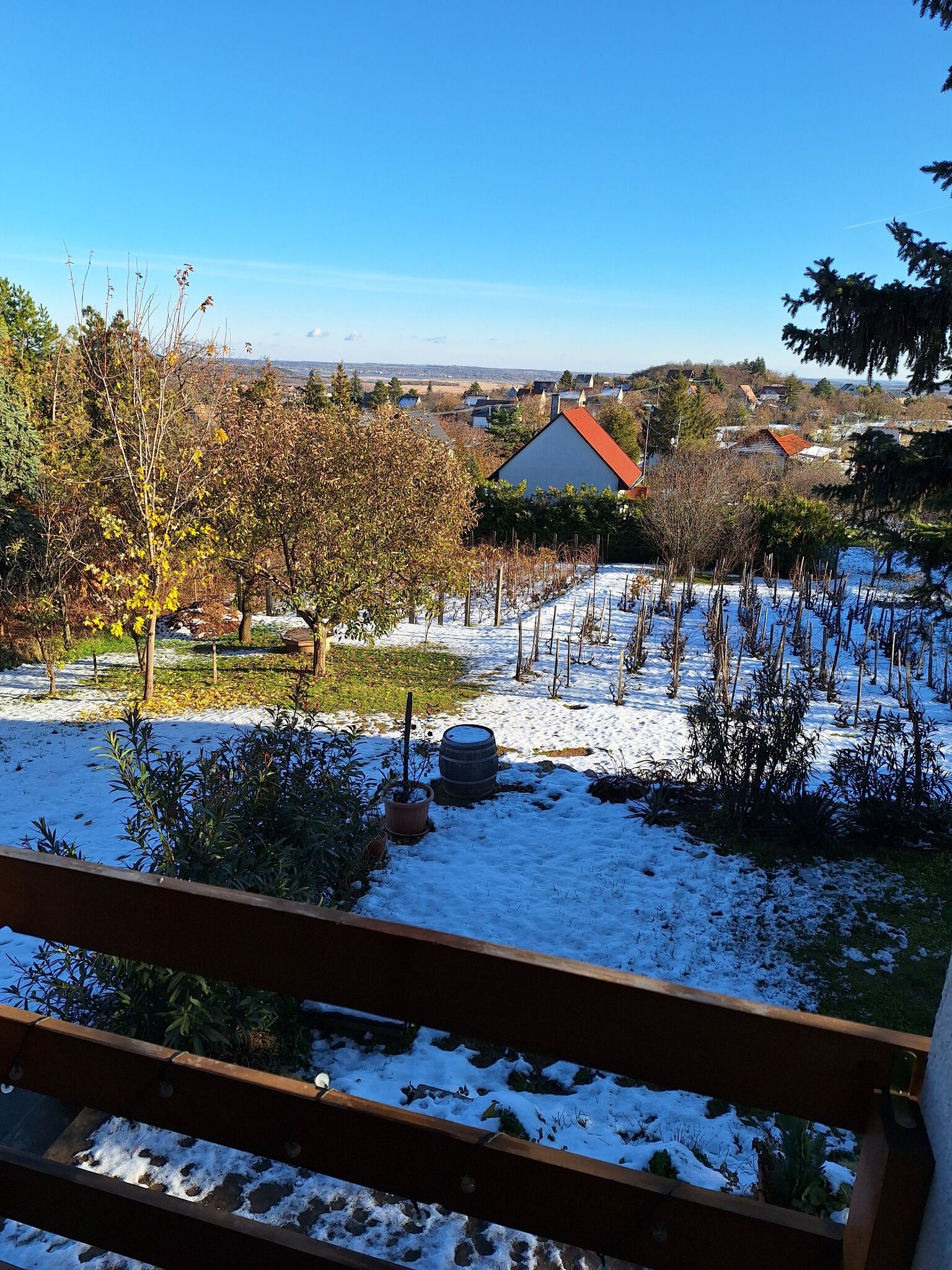 LeAnder Vendégház Pákozd