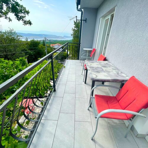 Apartman Orlić Jadranovo  2