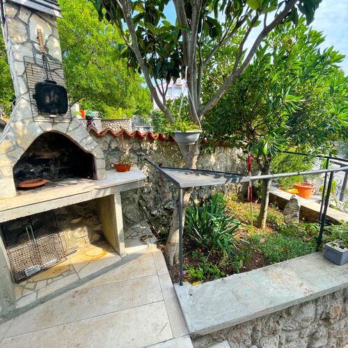 Apartman Orlić Jadranovo  4