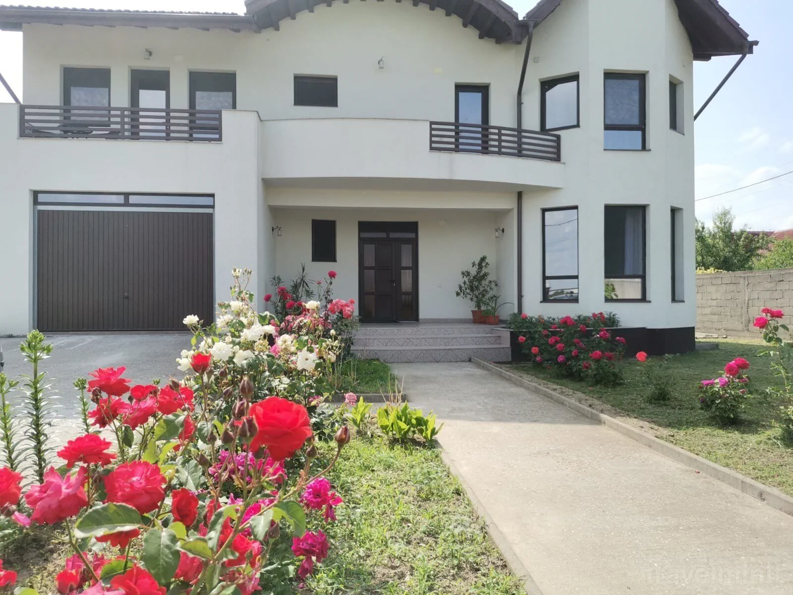 Vila Aladin Târgu Jiu