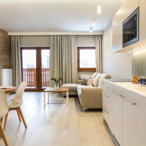 Apartament Royal Hill Residence 20