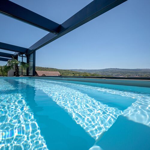 Urbio Private Suites Cluj-Napoca