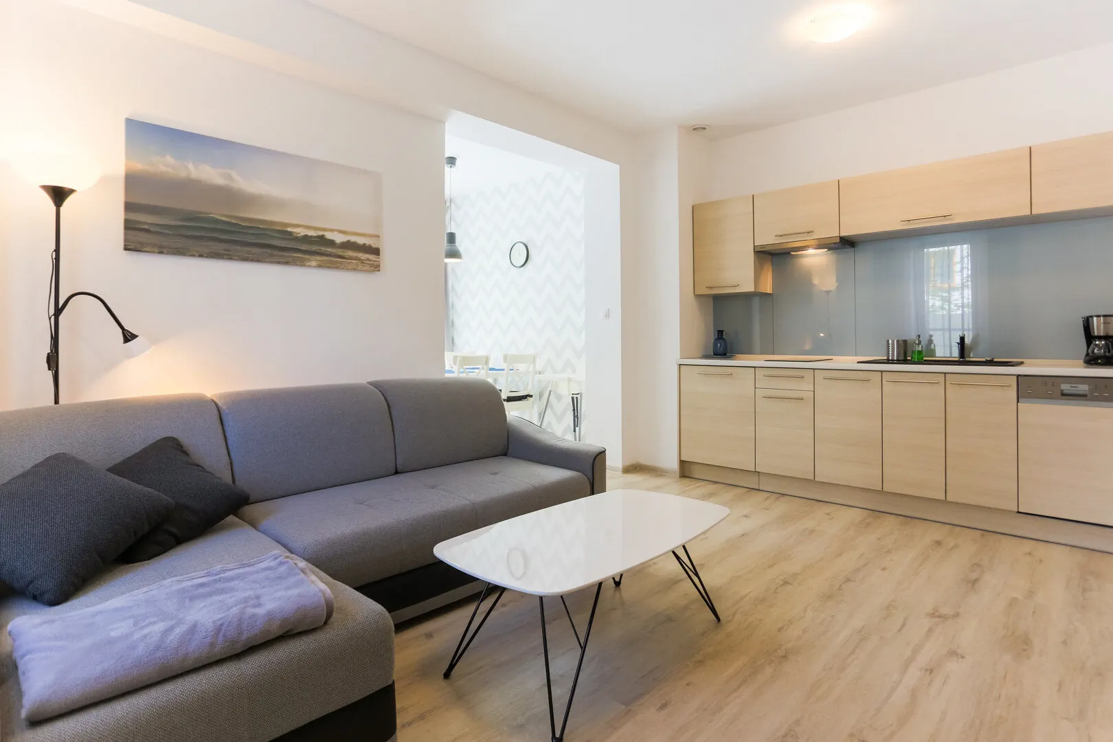 Apartamenty Świnoujście - Julia