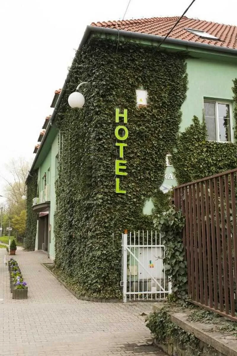 Hotel Atrium Vyškov