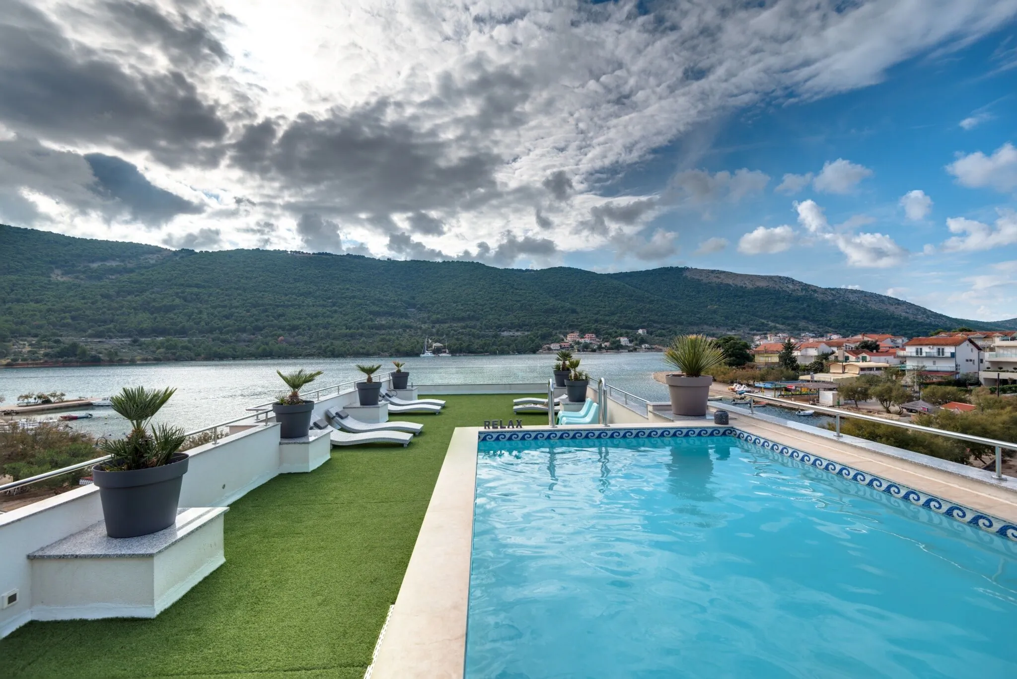 Apartments Holidays Roko Grebaštica - Adults Only