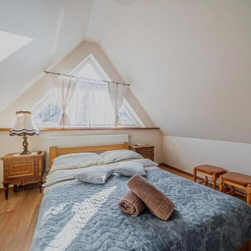 Villa Nawrot Zakopane