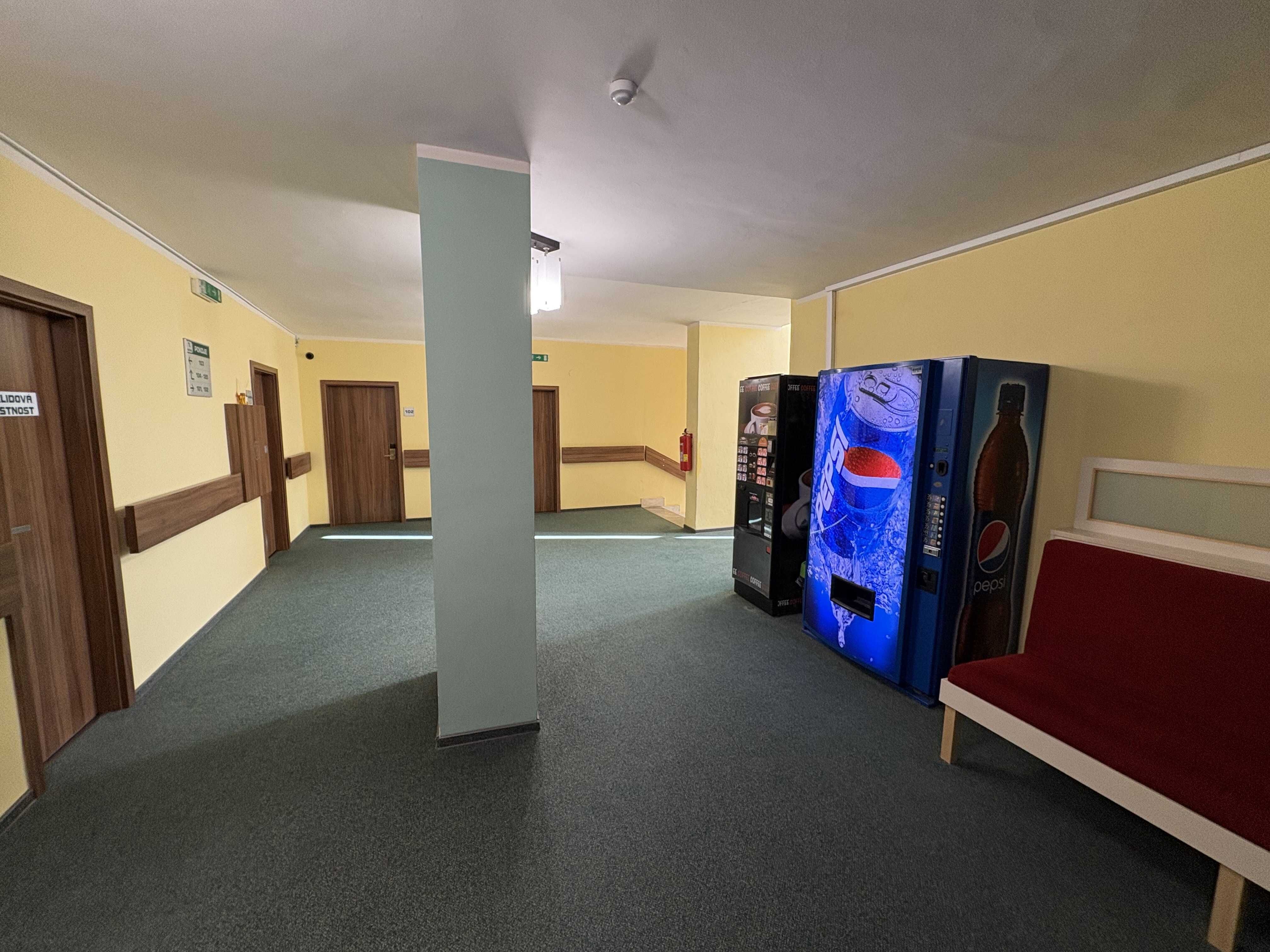 Hotel Opera Jaroměřice nad Rokytnou