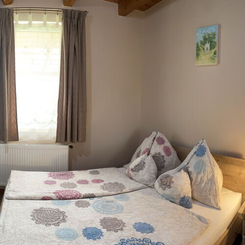 Mónika Apartman Zalaszabar  3