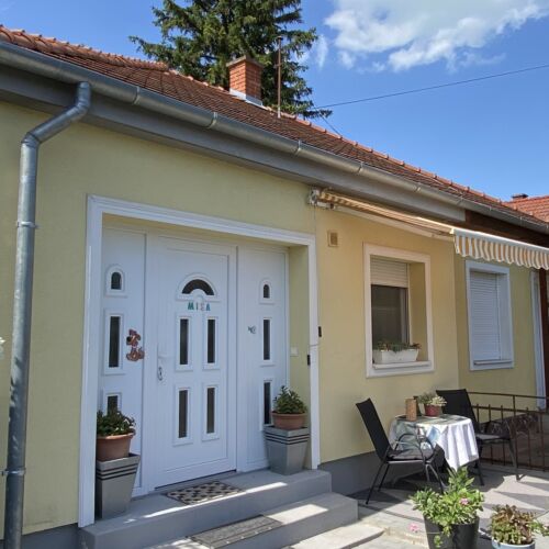 Misa Apartman Fonyód  2
