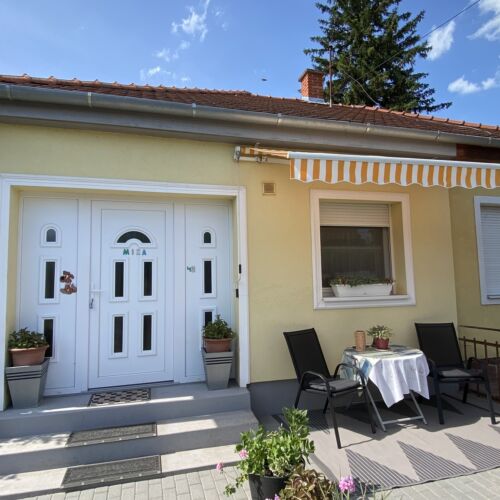 Misa Apartman Fonyód  4