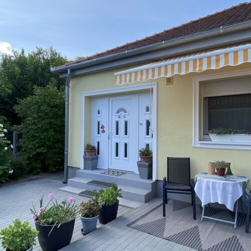 Misa Apartman Fonyód