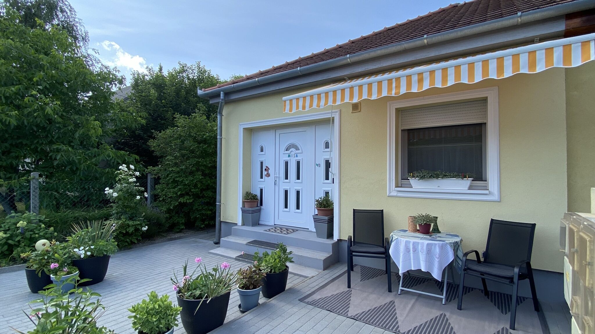Misa Apartman Fonyód
