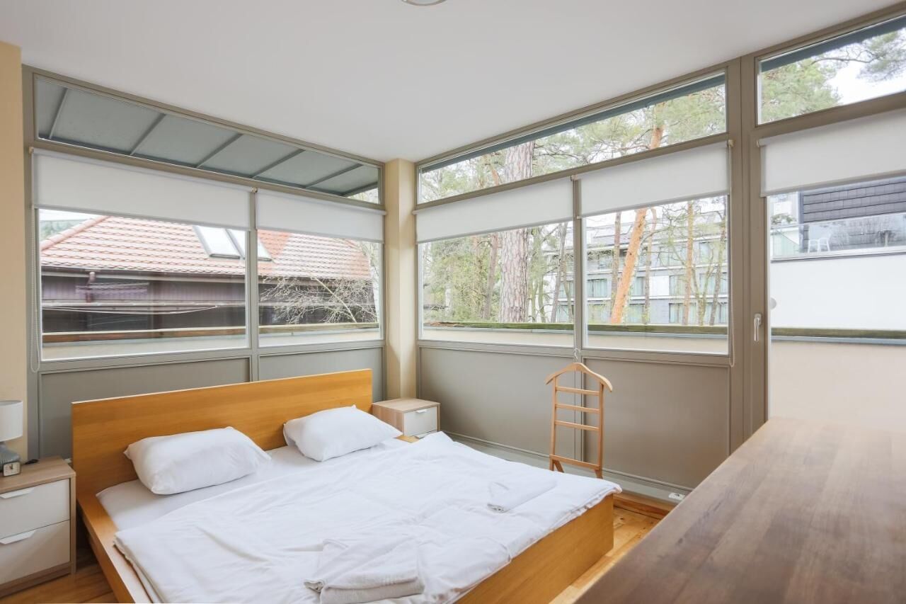 Apartamenty Świnoujście - Marinos