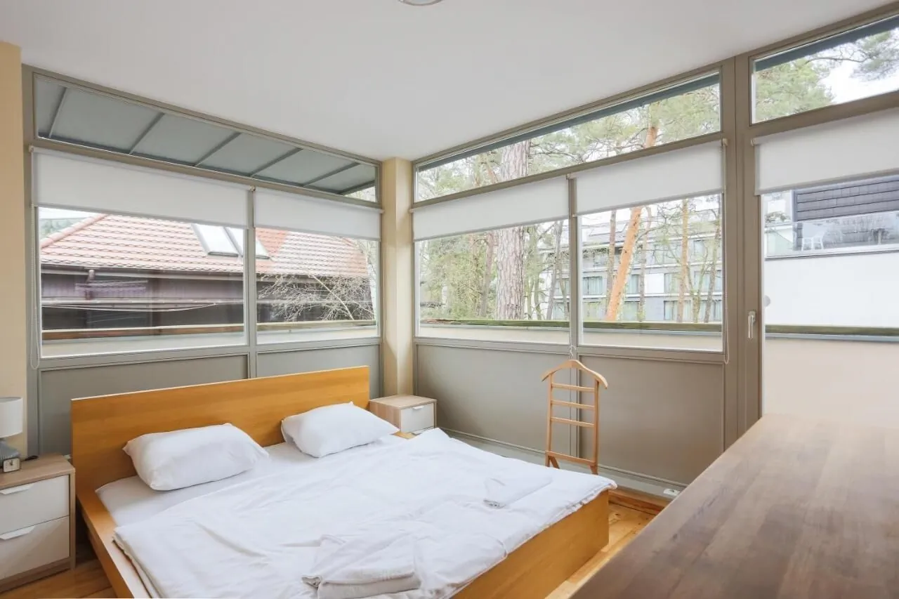 Apartamenty Świnoujście - Marinos