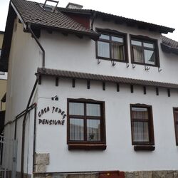 Pensiunea Casa Tepes Brașov