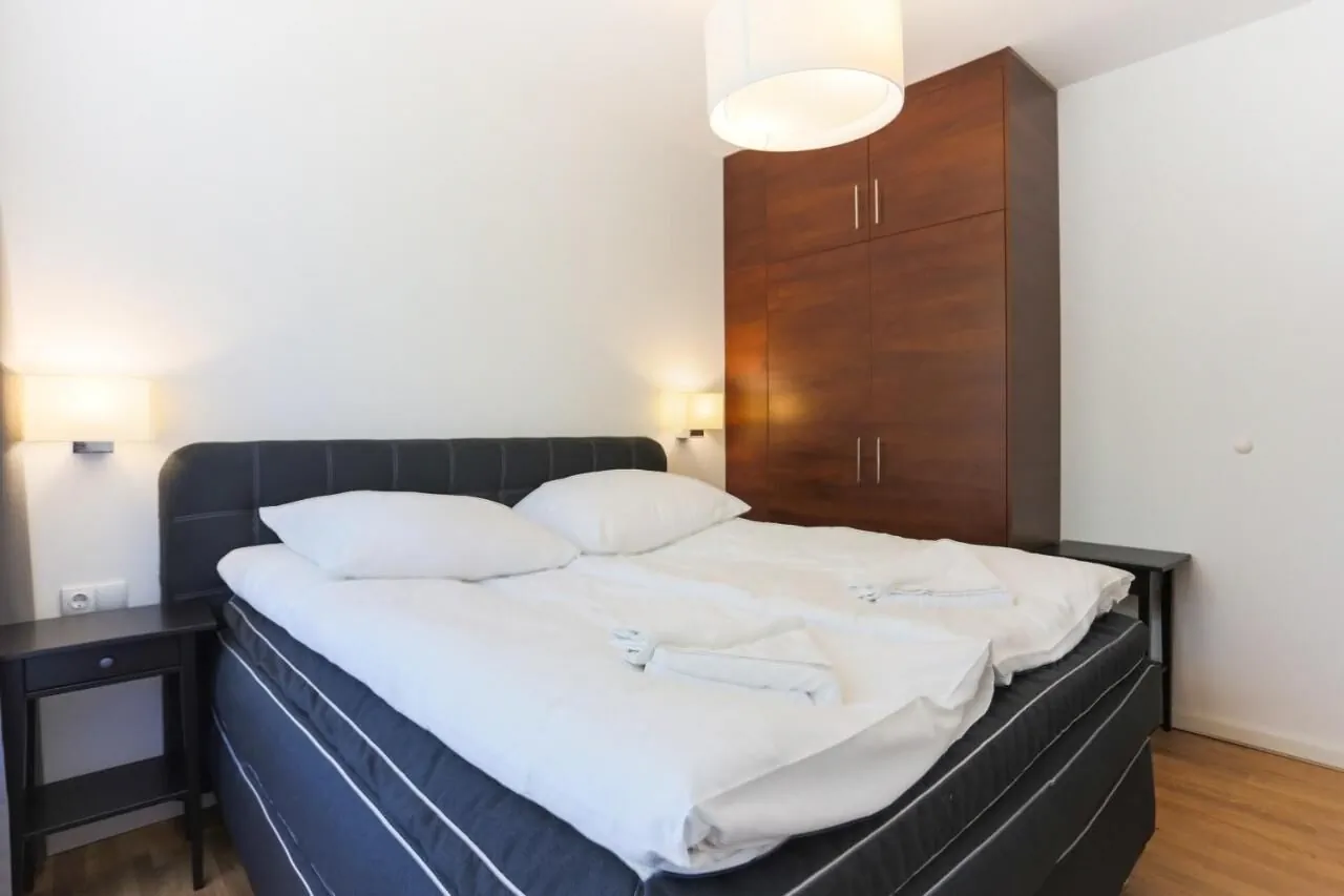 Apartamenty Świnoujście - Rubin II