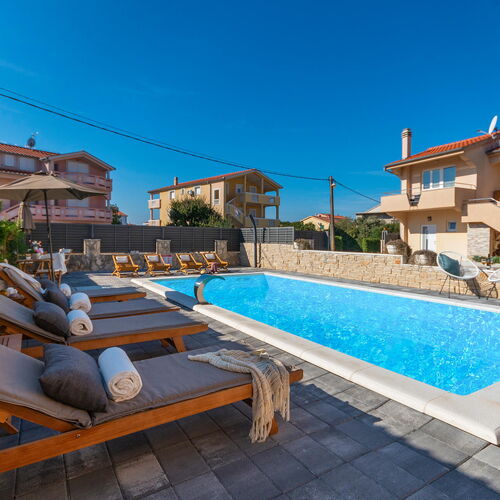 Apartman Biograd na Moru - CDI001  2