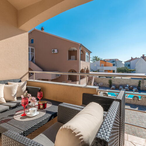 Apartman Biograd na Moru - CDI001