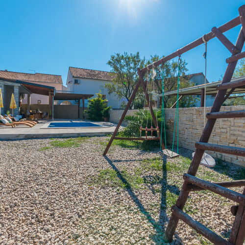 Vendégház Biograd na Moru - CDA990  3