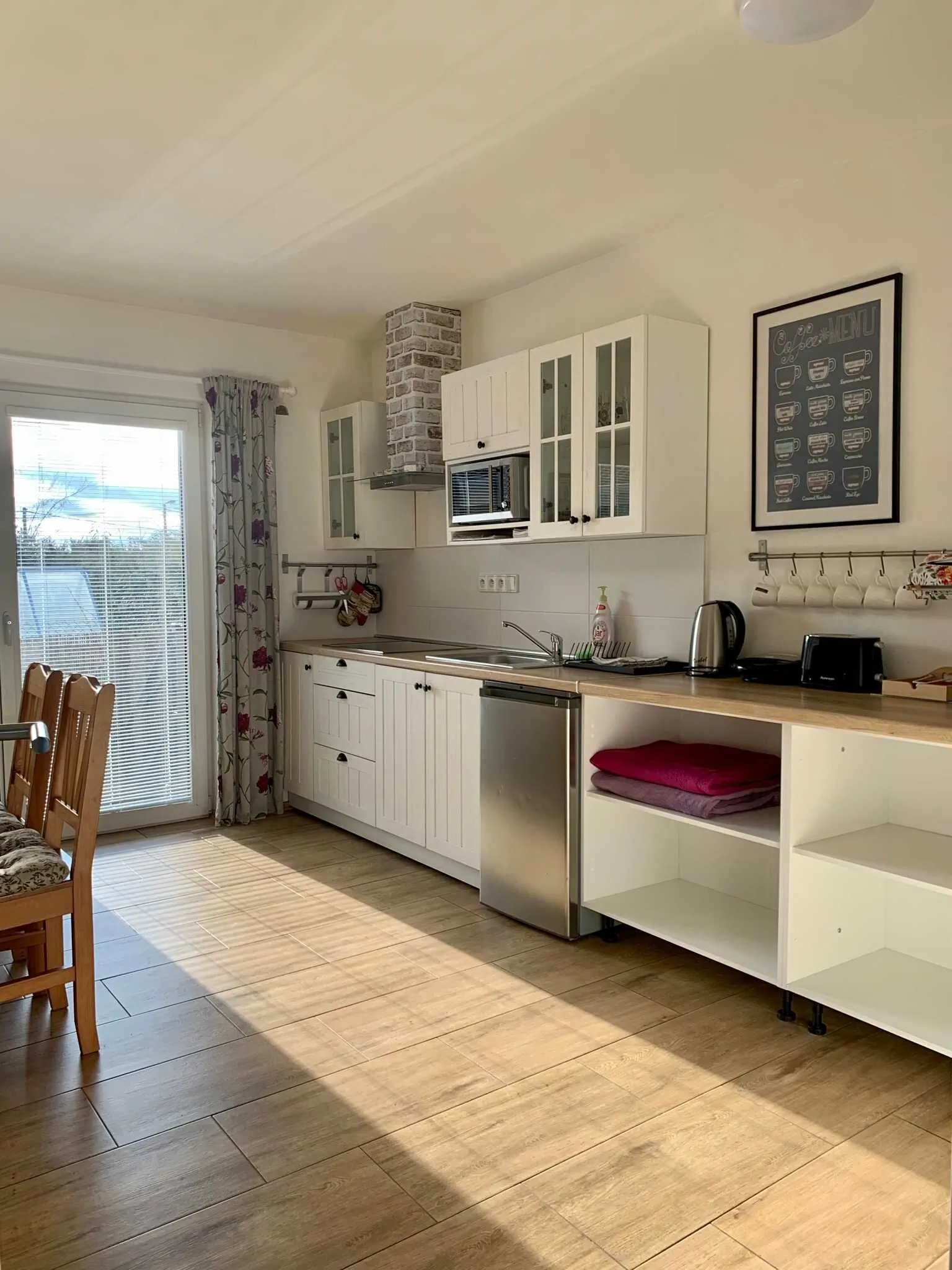 Ubytování U Křivánků I Hostětice