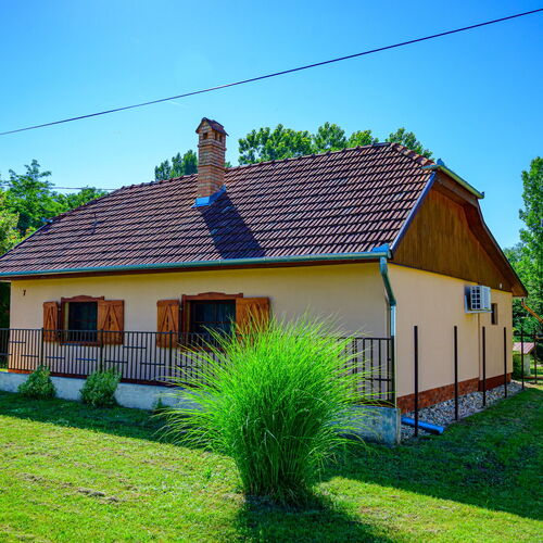 Vendégház