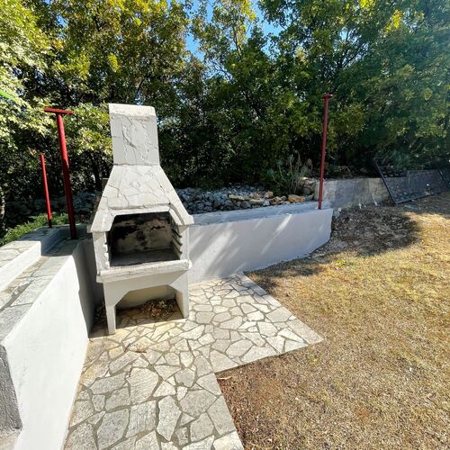 Apartmani Terezza Jadranovo  4