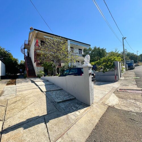 Apartmani Terezza Jadranovo  3