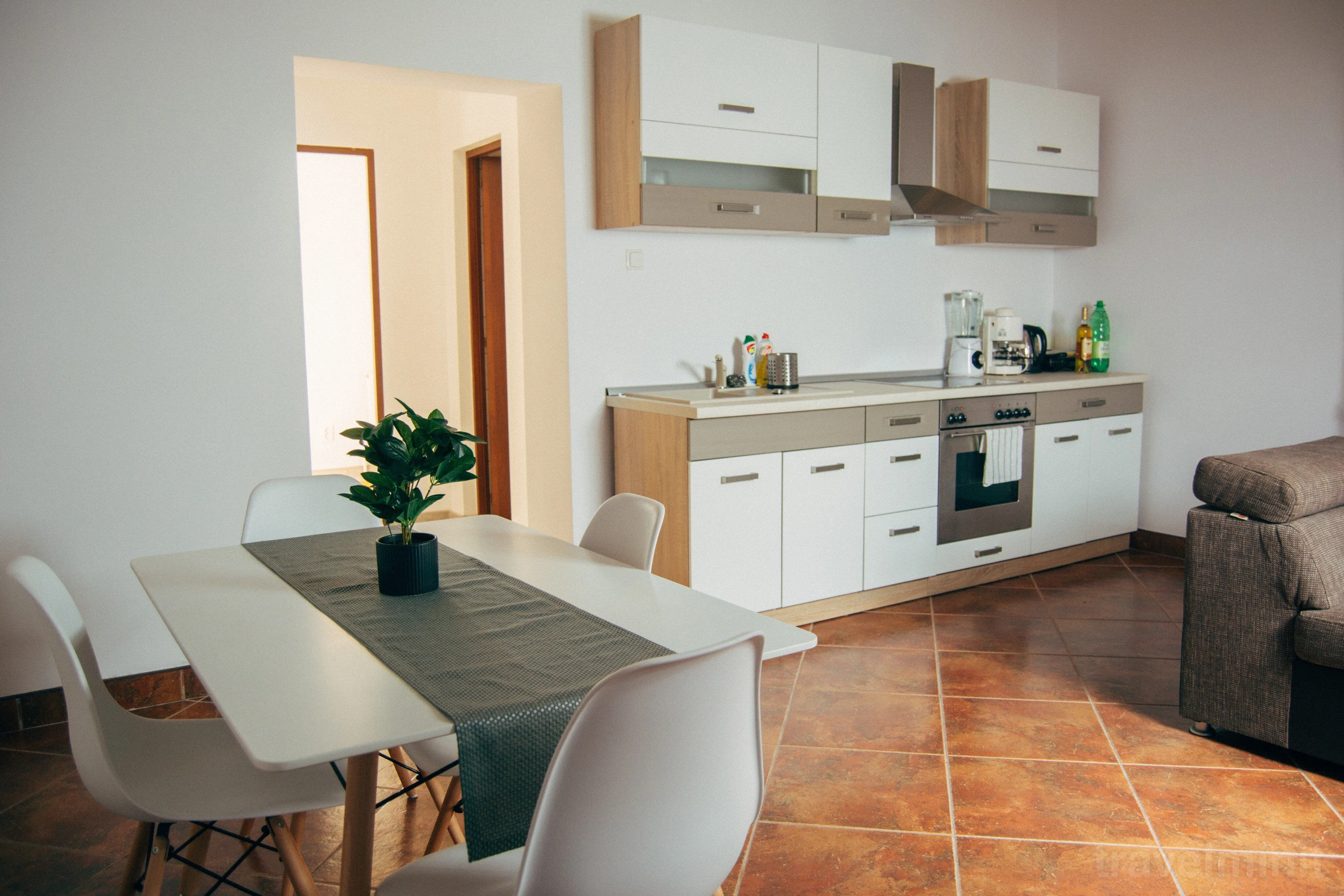 Apartament Rákóczi Odorheiu Secuiesc