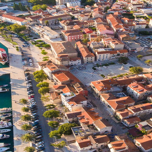 Heritage Hotel Porin Makarska ★★★★ 4