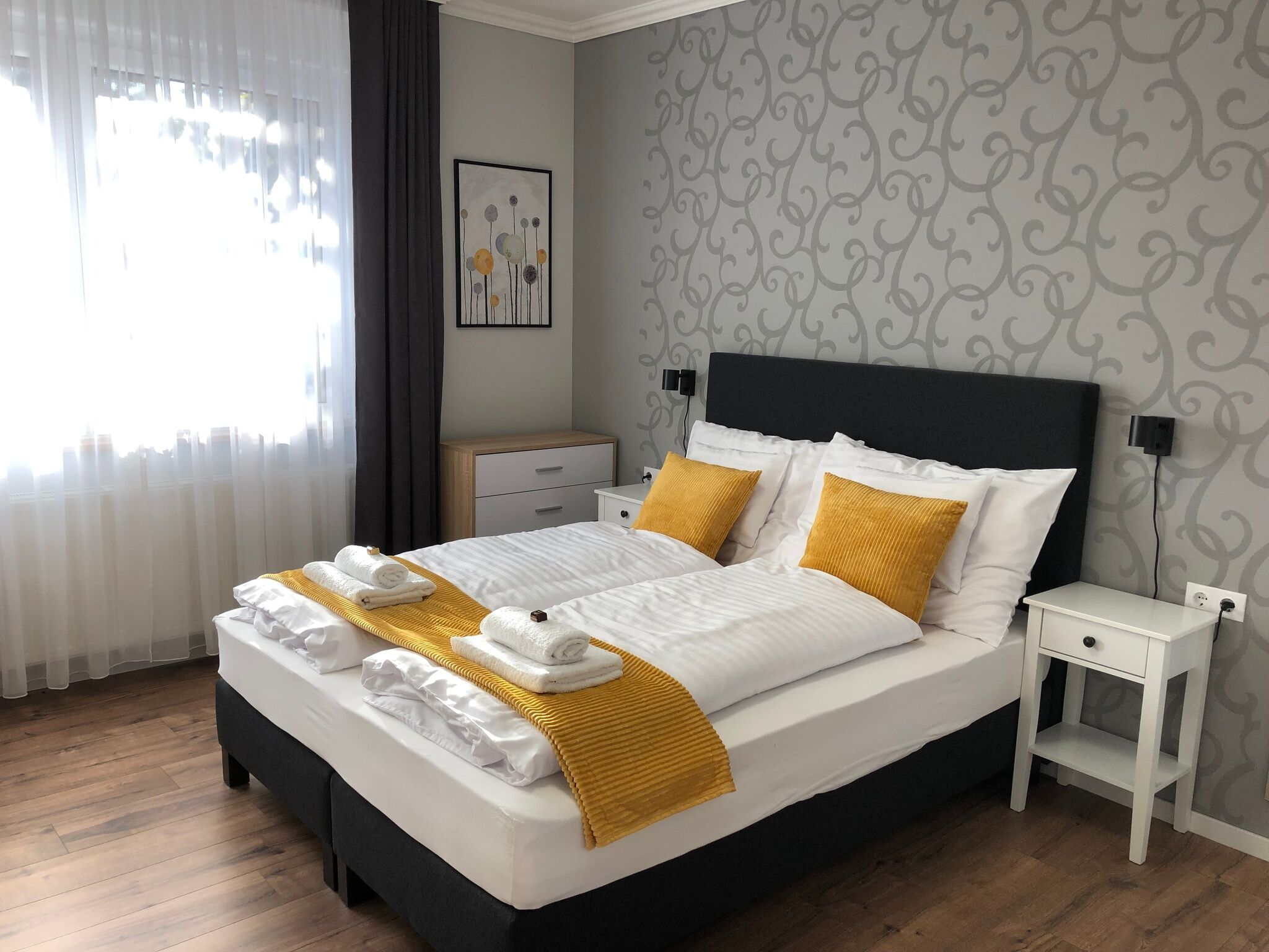 ILLA Apartments Eger