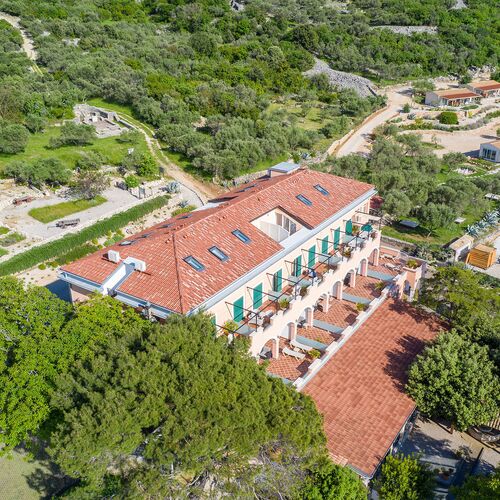 Hotel Kanajt Punat ★★★★ 2