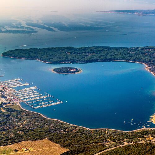 Hotel Kanajt Punat ★★★★ 4