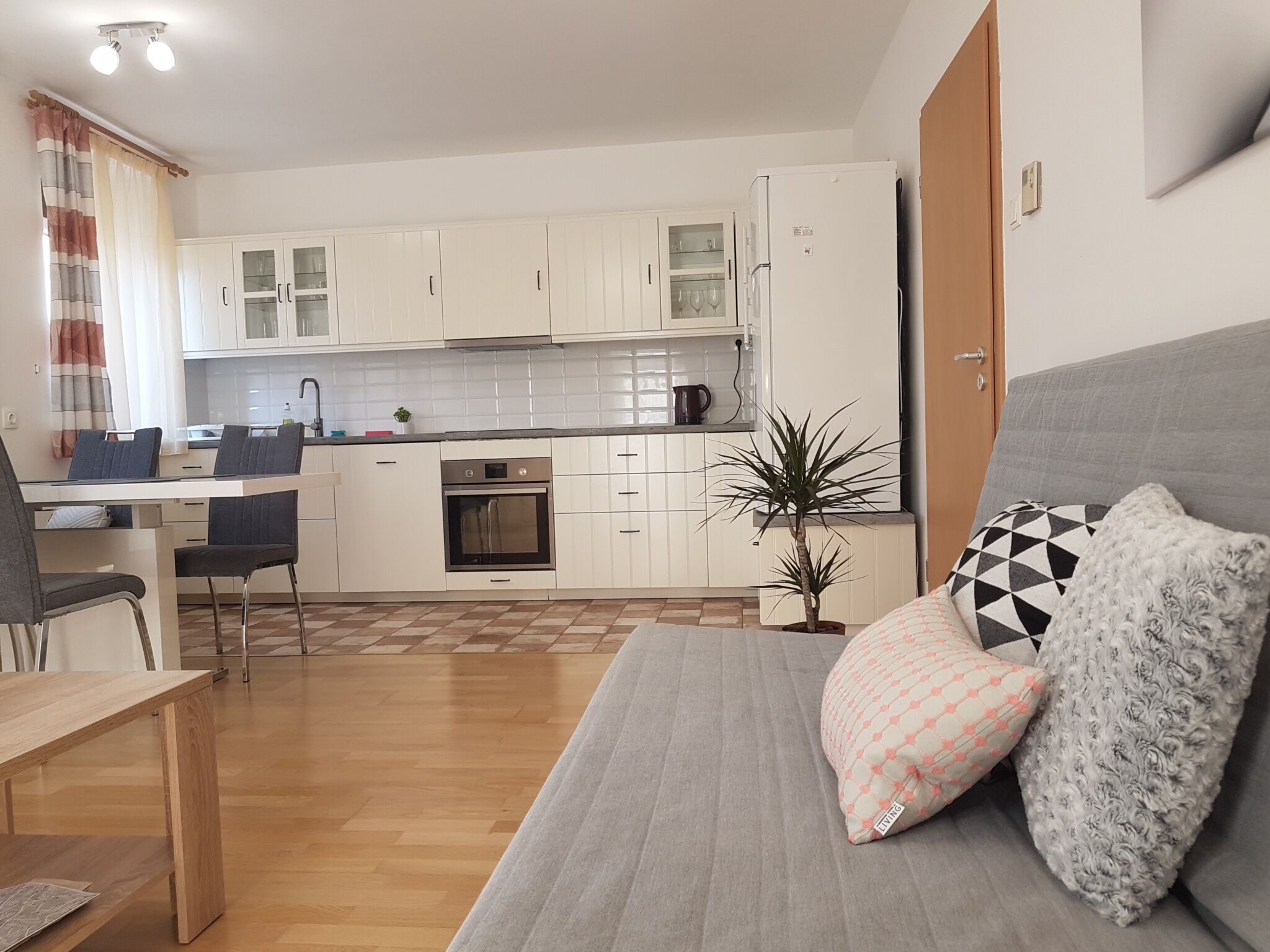 Cool Tettye Apartman Pécs