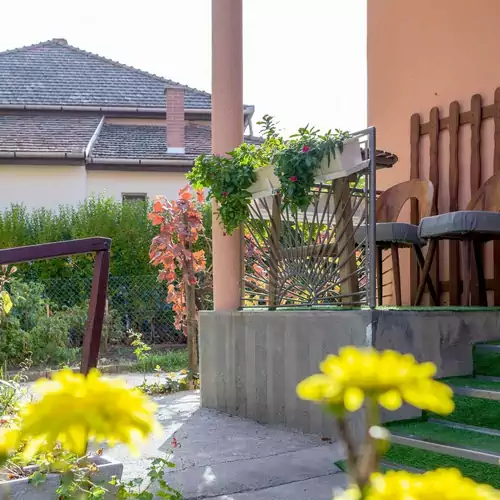 Két Cica Apartman Eger 002 kép