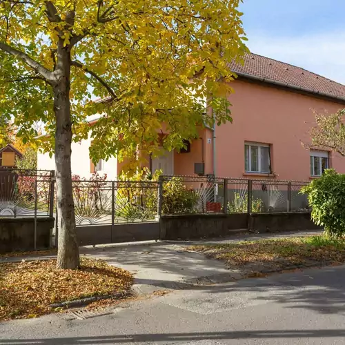 Két Cica Apartman Eger 005 kép
