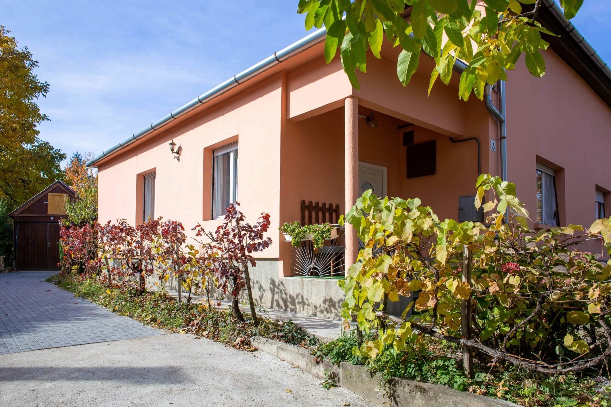 Két Cica Apartman Eger
