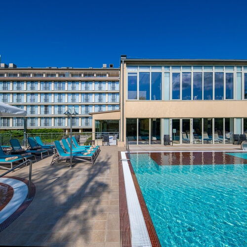 Lifestyle Hotel Mátra Mátraháza
