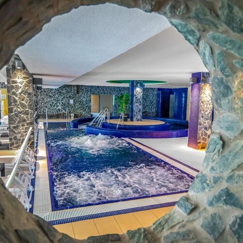 Lifestyle Hotel Mátra Mátraháza