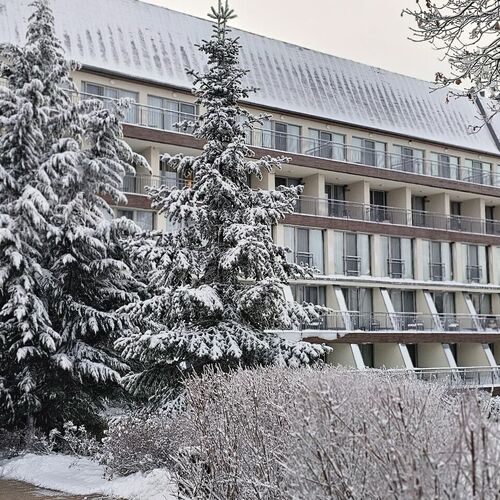 Lifestyle Hotel Mátra Mátraháza