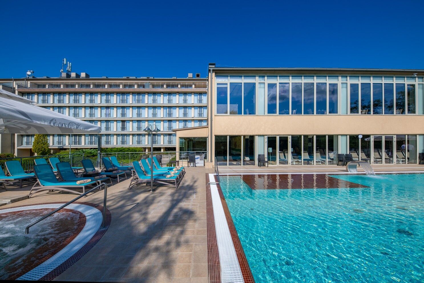 Lifestyle Hotel Mátra Mátraháza