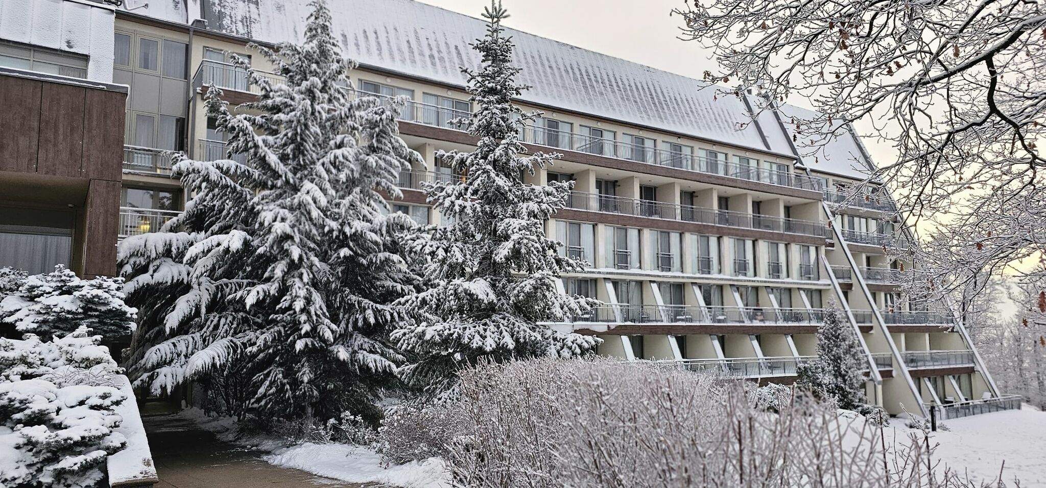 Lifestyle Hotel Mátra Mátraháza