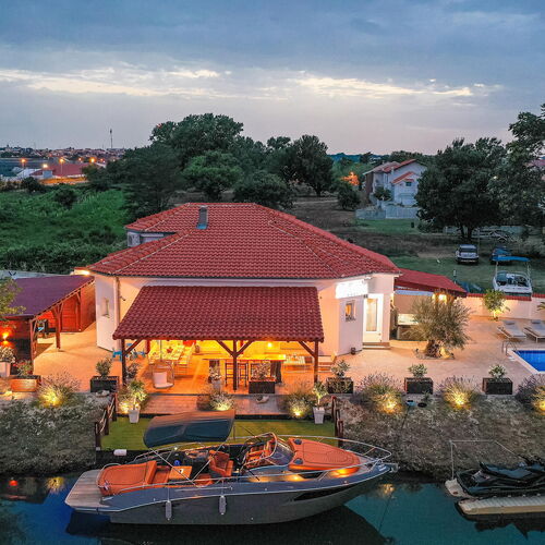 Vendégház Nin - CDZ321