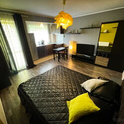 Prima Residence Apartment Oradea