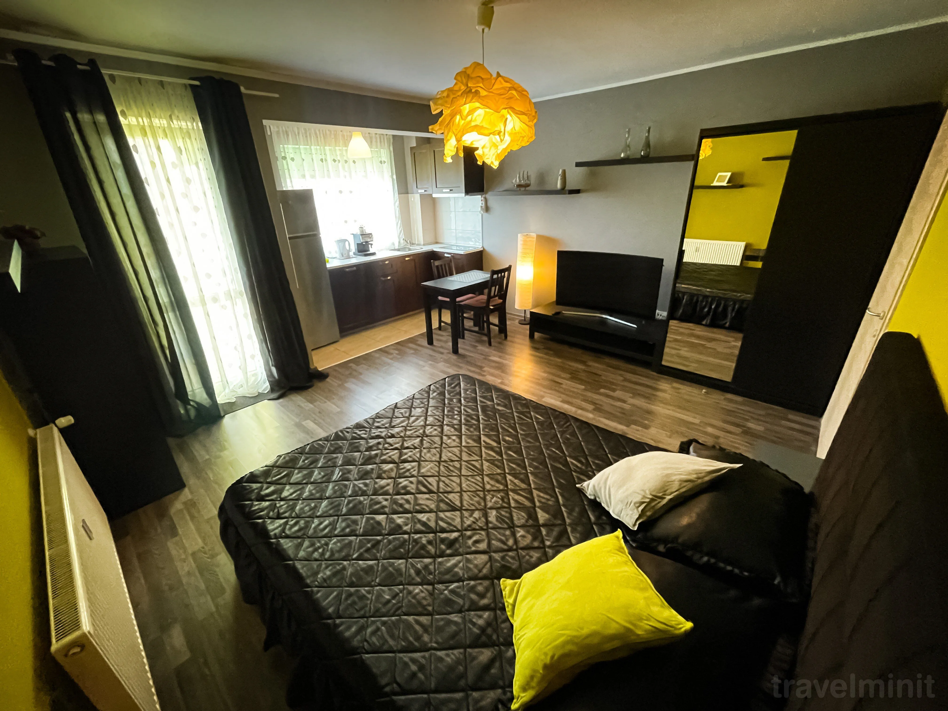 Prima Residence Apartment Oradea