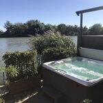 Wellness részleg, relaxáció