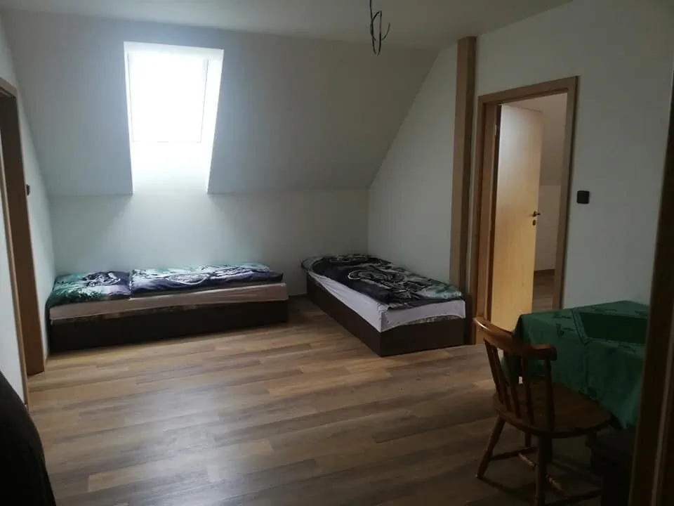 Penzion u Františka Katovice
