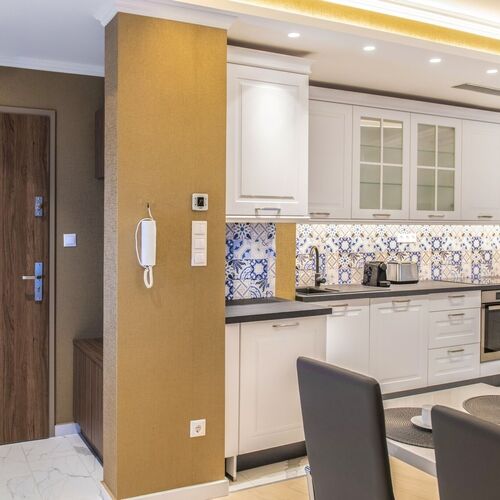 Spa Residence Carbona Apartment 105 Hévíz  3