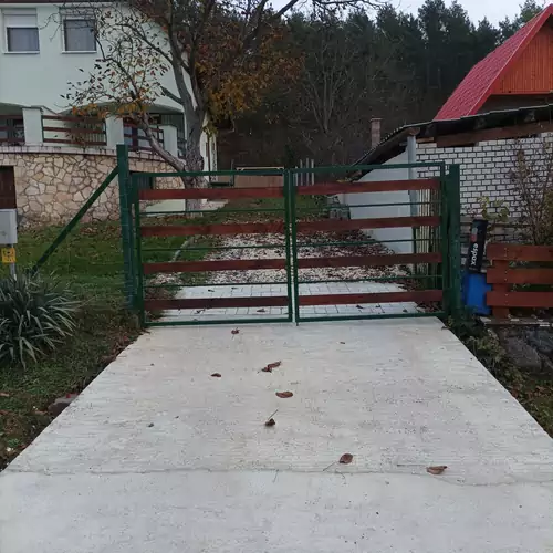 Négy Tó Apartman Orfű 015 kép